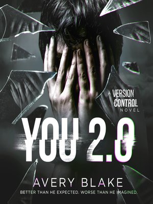 cover image of You 2.0